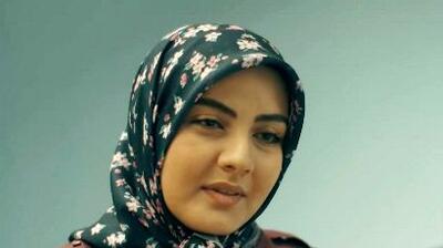 بیوگرافی مریم موسویان، نازی خانم  کراش احد پسر شجاع سریال قول مردونه + عکس های آنتیک خارج از سریال !