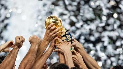 پاسخ AFC به طرح جام جهانی ۶۴ تیم | رویداد24