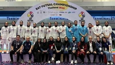 فارس: چرا فدراسیون فوتبال نسبت به دستورالعمل ممنوعیت مربیان مرد در تیم‌های ملی بانوان بی توجه است؟ | رویداد24