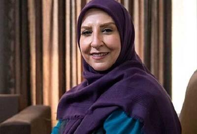 «مرجانه گلچین» دیگری با سریال «بزنگاه» متولد شد - سبک ایده آل