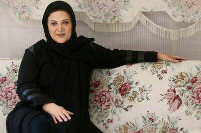 ریما رامین فر: امیر در خانه هیچ کاری نمی کند+فیلم - سبک ایده آل