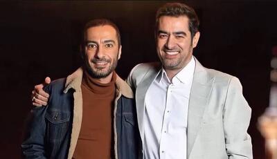 عصبانیت نوید محمدزاده از انگلیسی حرف زدن بازیگران! - سبک ایده آل