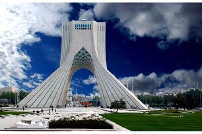 هوای تهران «قابل قبول» اعلام شد | شاخص آلودگی همچنان زیر مرز هشدار