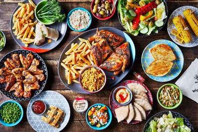 سفر به قلب فرانسه با خوشمزه‌ترین غذاهای فرانسوی