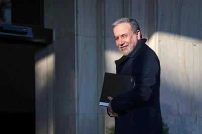 وزیر خارجه ایران: گفت‌وگوها با آمریکا در فضای احترام متقابل انجام شد