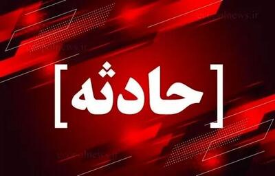 مرگ دلخراش پیرمرد مشهدی درپی سقوط به چاله آسانسور + جزییات حادثه
