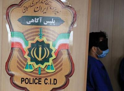 عامل تجاوز سریالی در پایتخت بازداشت شد