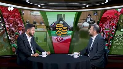 محمودی: ایران دست برتر را در مذاکره با آمریکا دارد