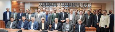 وامیدبرای تحقق تولید مانیفست منتشر کرد
