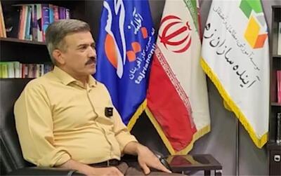کارگران بی پناه در معادن/کارگر اساس و محور تولید است