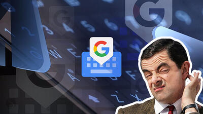 گوگل به دنبال سلطنت زودهنگام در میم های اینترنتی با هوش مصنوعی GBoard