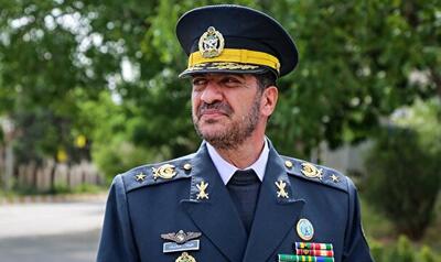 توسعه تجهیزات پدافندی برای دفاع همه‌جانبه از کشور - شهروند آنلاین