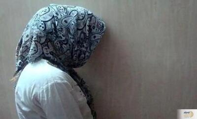 «نجات دختر افغان از چنگال مهاجمان خیابانی»