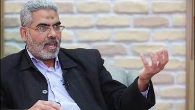 صمصامی: سیاست‌های غلط ارزی عامل تضعیف پول ملی و تشدید تورم بوده است