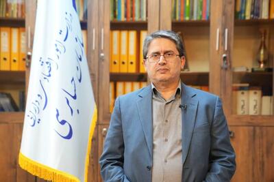 با بخش خصوصی حرفه حسابرسی تمام قد همراهی می‌کنیم
