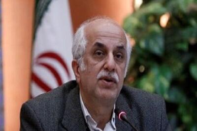 استاد دانشگاه تربیت مدرس مشاور وزیر علوم در امور برنامه ریزی شد