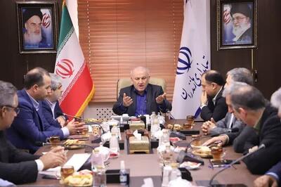 استاندار مازندران: زباله‌های انجیلسی ساماندهی خواهد شد