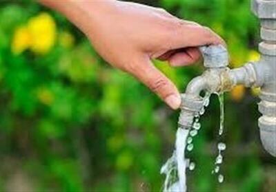 الگوی مصرف آب در ۱۴۰۴ اعلام شد؛ هر نفر ۱۳۰ لیتر در شبانه‌روز