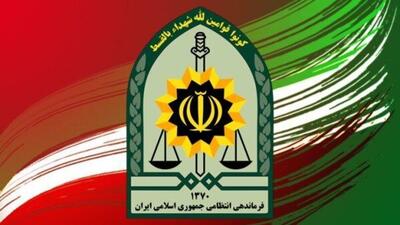 اخراج پلیس متخلف؛ برخورد جدی با فساد در فراجا