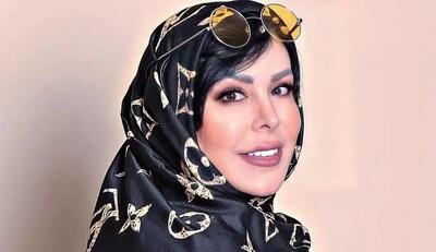 حساسیت عجیب فلور نظری نسبت به سن: سن من را یادآوری نکنید