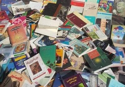 جزئیات تازه از جمع‌آوری دستفروشان کتاب در خیابان انقلاب - تسنیم