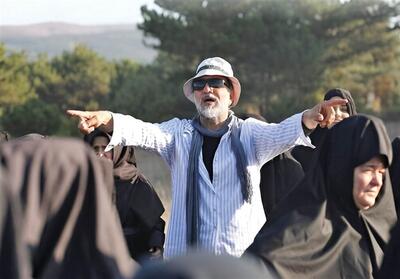 آقای حسن فتحی؛ انصراف راه‌حل نیست باید عذرخواهی کنید! - تسنیم
