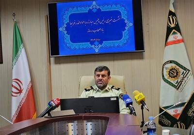 انهدام باند بزرگ قاچاق مواد مخدر صنعتی/ کشف 520 کیلو   شیشه   - تسنیم