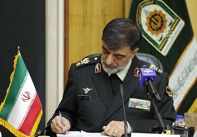 رادان از پزشکیان تقدیر کرد/   نه به تصادف   کارساز بود - تسنیم