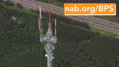 فناوری موقعیت‌یابی مبتنی‌بر سیگنال تلویزیون؛ گزینه‌ای برای پشتیبان‌گیری از GPS