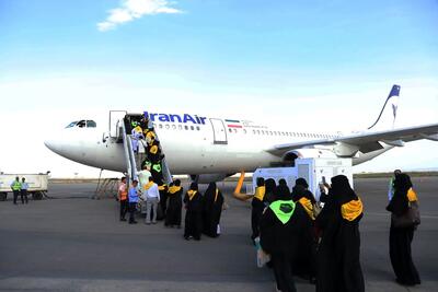 پایان انحصار پروازهای حج ایران؛ همکاری با ایرلاین عربستان پس از یک دهه