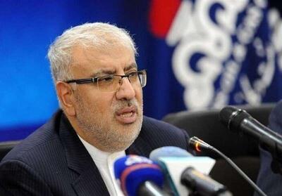 برنامه وزیر نفت برای سفر به عراق