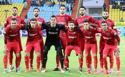 میلوشویچ از نساجی رفت؛ پایان یک دوران کوتاه در قائم‌شهر