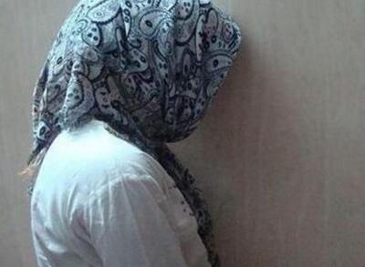سرگذشت دردناک دختر افغانستانی/ از آزار خانوادگی تا بیماری روانی