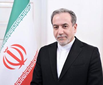 توئیت عباس عراقچی به انگلیسی پس از پایان دور اول مذاکرات مسقط