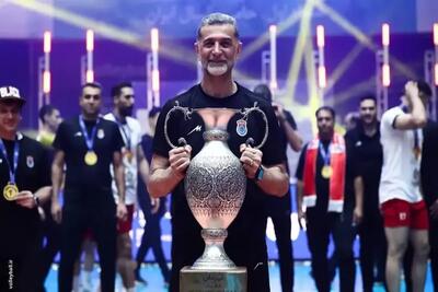 عطایی: داورزنی مماشات می‌کرد، رفتن سعید معروف دست من نبود - تجارت نیوز
