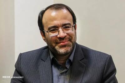 نماینده اصفهان: چرا بحران زاینده رود جدی گرفته نمی‌شود؟ - تجارت نیوز