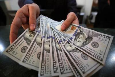 پیش بینی قیمت دلار ۲۴ فروردین ۱۴۰۴ / چشم دلار به عمان دوخته شد