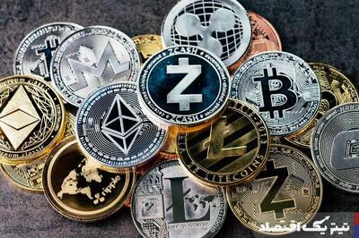 آخرین وضعیت بازار رمزارزها در جهان