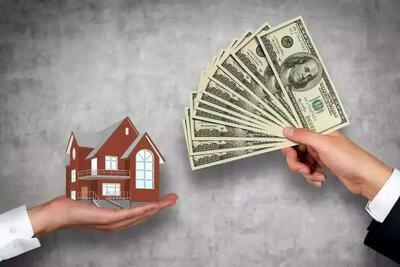 شوک ۱۲ ریشتری قیمت دلار به بازار مسکن ایران