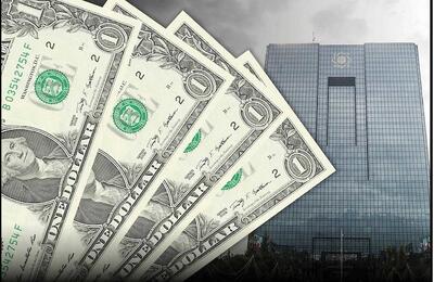 عمر کوتاه سیاست ارز تک نرخی پایان یافت؟