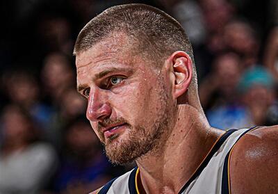 تنها سنتر تاریخ NBA با میانگین تریپل دابل