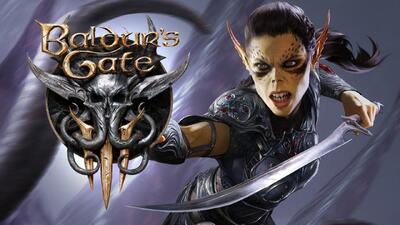 تاریخ عرضه آپدیت نسخه ۸ بازی Baldur  s Gate 3 مشخص شد