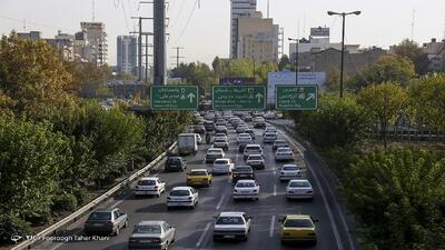 ۳۱ فروردین، پایان مهلت ثبت‌نام و ارسال ایده‌های ترافیکی به رویداد جت