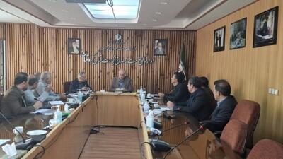 ۲۸ هزار میلیارد تومان سرمایه‌گذاری در کردستان جذب می‌شود