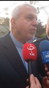 تمامی دستگاه‌ها در ایام نوروز در کنار یکدیگر بودند/ سنجش میدانی برای احساس رضایت مندی مسافران