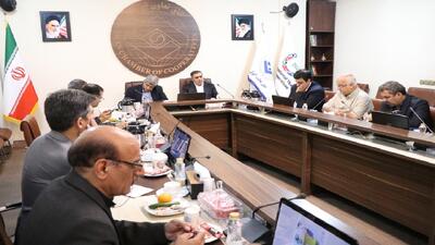 بیش از ۱۰۵ هزار تعاونی در کشور فعال هستند