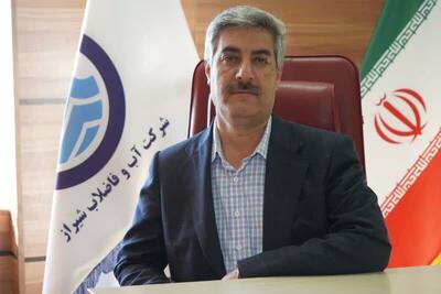 نصب تأسیسات جدید برای تأمین آب شرب شهر صدرا در ایام تابستان