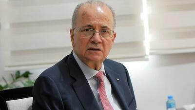 تشکیلات خودگردان فلسطین نسبت به «فاجعه رو به رشد» در غزه هشدار داد