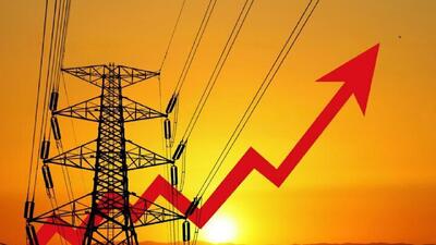 استان‌های جنوبی پیشتاز افزایش مصرف برق
