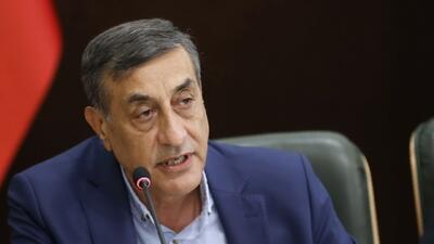 قائم پناه: طیب‌نیا گزینه اصلی تصدی وزارت امور اقتصاد و دارایی است